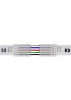 Коннектор Arte Lamp Strip-Accessories A31-12-RGBW