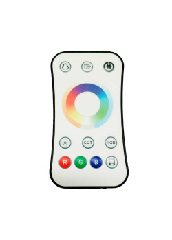 Пульт управления RGB+CCT Favourite 2001-RC-004