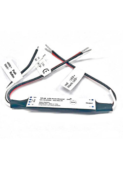 Контроллер single color 3A dimming Favourite 2001-CTR-001