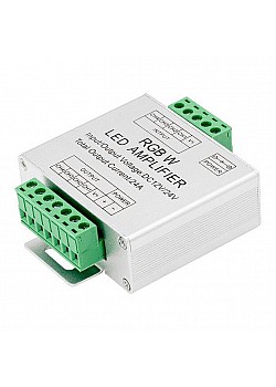 Усилитель SWG AMP-RGBW-24A 000295