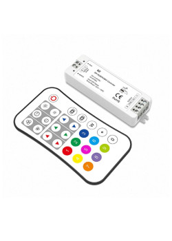 Контроллер SPI-RGB Favourite 2001-CTR-007