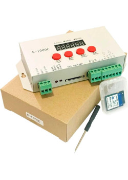 Контроллер SPI Favourite 2001-CTR-008