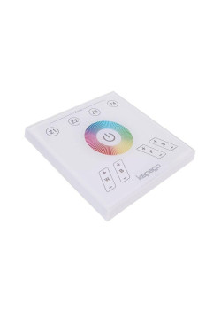 Контроллер Deko-Light Touchpanel RF Color + White 843021