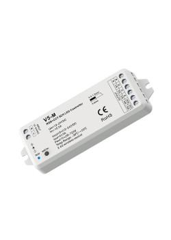 Контроллер RGB+CCT Favourite 2001-CTR-006