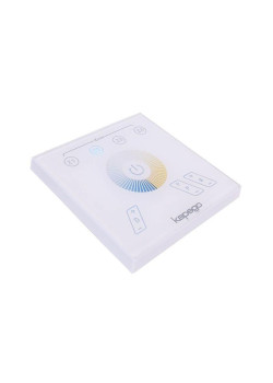 Контроллер Deko-Light Touchpanel RF White 843019