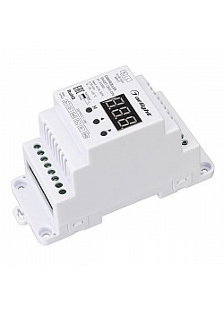 Контроллер Arlight Smart-DMX-DIN 033005