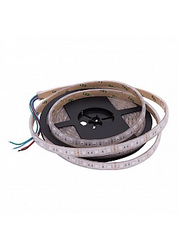 Светодиодная лента SWG 14,4W/m 60LED/m 5050SMD нейтральный белый 5M 007267