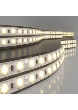 Светодиодная влагозащищенная лента Elektrostandard 14,4W/m 60LED/m 5050SMD теплый белый 5M a027841
