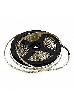 Светодиодная лента SWG 9,6W/m 120LED/m 3528SMD холодный белый 5M 005667