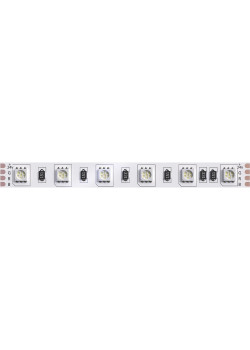 Светодиодная лента 24V 14,4W/m RGB 5м Arte Lamp TAPE A2406010-01-RGB