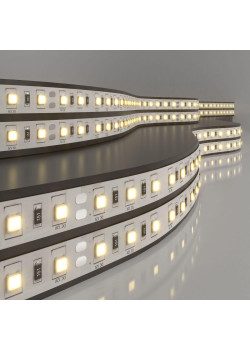 Светодиодная лента Elektrostandard 14,4W/m 60LED/m 5050SMD теплый белый 5M a027839