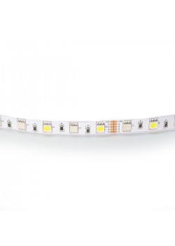 Светодиодная лента Lightstar 14,4W/m 60LED/m RGB/белый 5M 421000