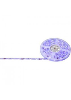 Светодиодная лента Globo 5M RGB 27W 38990