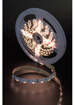 Светодиодная лента SWG 4,8W/m 60LED/m 315SMD теплый белый 5M 002201