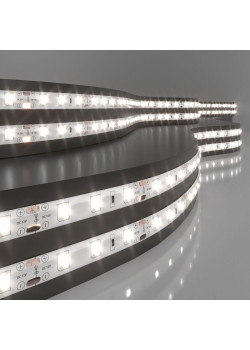 Светодиодная влагозащищенная лента Elektrostandard 4,8W/m 60LED/m 2835SMD дневной белый 5M a050577