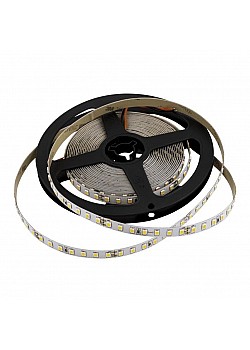 Светодиодная лента SWG 13W/m 126LED/m 2835SMD теплый белый 5M 005854