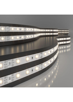 Светодиодная лента Elektrostandard 4,8W/m 60LED/m 2835SMD теплый белый 5M a040995