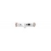 Светодиодная лента SWG 14,4W/m 60LED/m 5050SMD разноцветный 5M 007115