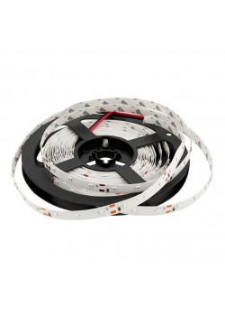 Светодиодная лента SWG 4,8W/m 60LED/m 2835SMD зеленый 5M 002917