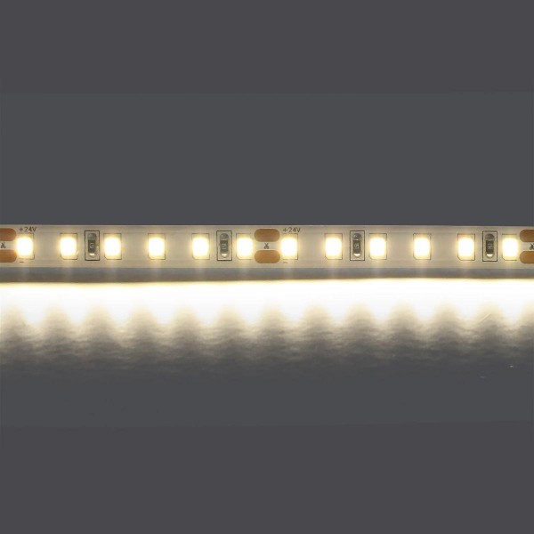 Светодиодная лента Lightstar 12W/m 120LED/m дневной белый 5M 420804