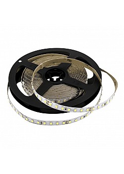 Светодиодная лента SWG 13W/m 126LED/m 2835SMD холодный белый 5M 005852