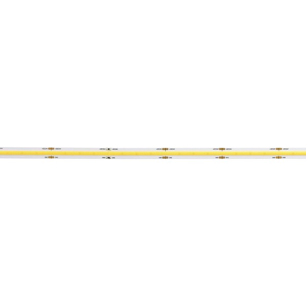 Светодиодная лента ST Luce 9,6W/m дневной белый 5M ST018.410.20