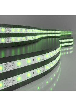 Светодиодная лента Elektrostandard 4,8W/m 60LED/m 2835SMD зеленый 5M a046022