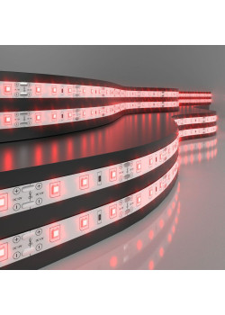 Светодиодная лента Elektrostandard 4,8W/m 60LED/m 2835SMD красный 5M a046004