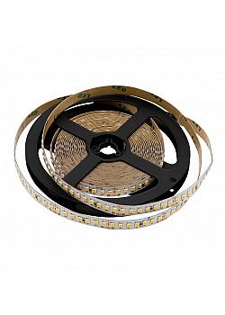 Светодиодная лента SWG 17,3W/m 168LED/m 2835SMD теплый белый 5M 003490