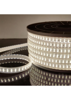 Светодиодная влагозащищенная лента Elektrostandard 18W/m 180LED/m 2835SMD белый 50M a041110
