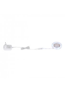 Светодиодная лента Globo Led Band 6W/m RGB 2M 39017