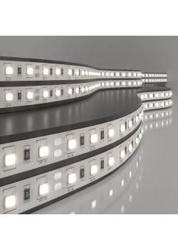 Светодиодная лента Elektrostandard 14,4W/m 60LED/m 5050SMD дневной белый 5M a050540