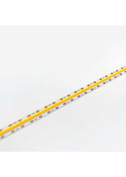 Лента светодиодная 5M COB 10W/m 3000K IP20 Favourite 2002-31020