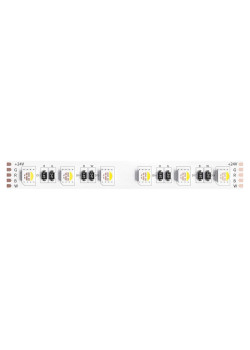 Светодиодная лента 24V 14,4W/m RGB+W 3000К 5м Arte Lamp TAPE A2406012-02-RGB3K