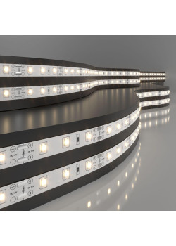 Светодиодная лента Elektrostandard 4,8W/m 60LED/m 2835SMD теплый белый 5M a049836