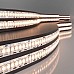 Светодиодная влагозащищенная лента Elektrostandard 16W/m 240LED/m 2835SMD тёплый белый 5M a052990
