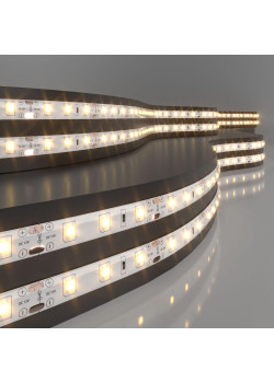 Светодиодная влагозащищенная лента Elektrostandard 4,8W/m 60LED/m 2835SMD теплый белый 5M a041000