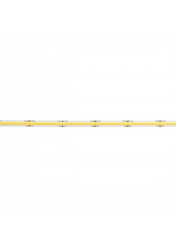 Светодиодная лента ST Luce 9.6W/m теплый белый 5M ST018.310.20