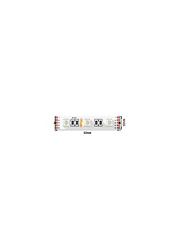 Светодиодная лента SWG Standard SWG560-24-19.2-RGB+WW-M 018658