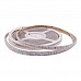 Светодиодная влагозащищенная лента SWG 4,8W/m 60LED/m 315SMD холодный белый 5M 002203