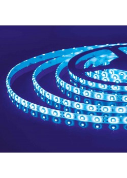 Светодиодная влагозащищенная лента Elektrostandard 4,8W/m 60LED/m 2835SMD синий 5M a040999