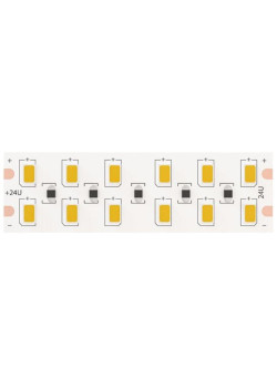 Светодиодная лента Arte Lamp 20W/m холодный белый 5М A2424015-03-6K