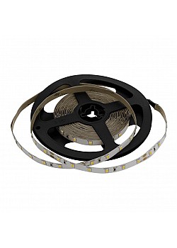 Светодиодная лента SWG 4,8W/m 60LED/m 2835SMD теплый белый 5M 005272