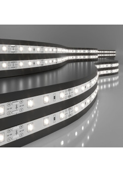 Светодиодная лента Elektrostandard 4,8W/m 60LED/m 2835SMD дневной белый 5M a050576