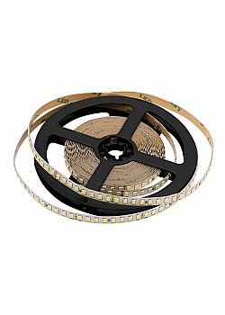 Светодиодная лента SWG 14,4W/m 160LED/m 2835SMD холодный белый 5M 003606