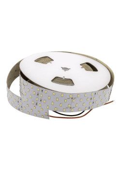 Светодиодная лента SWG 26W/m 280LED/m 2835SMD теплый белый 5M 005601