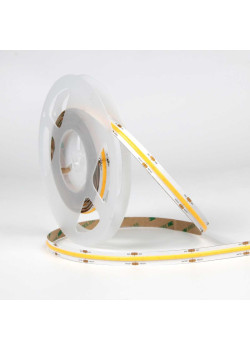 Лента светодиодная 5M COB 10W/m 4000K IP20 Favourite 2002-41020