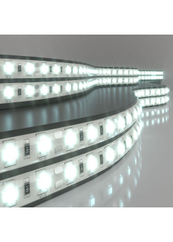Светодиодная влагозащищенная лента Elektrostandard 14,4W/m 60LED/m 5050SMD белый 5M a027840