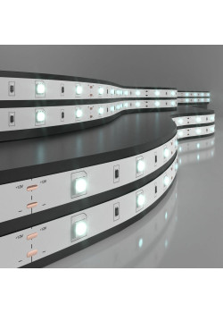Светодиодная лента Elektrostandard 7,2W/m 30LED/m 5050SMD белый 5M a027835
