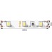 Светодиодная лента SWG 6,3W/m 60LED/m 2835SMD теплый белый 5M 001574